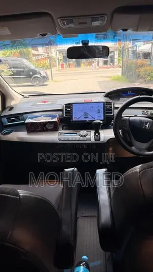 Honda Freed 2015 Car (Used)