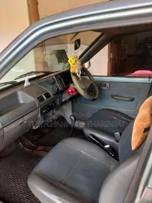 Suzuki Maruti 2007 Car (Used)