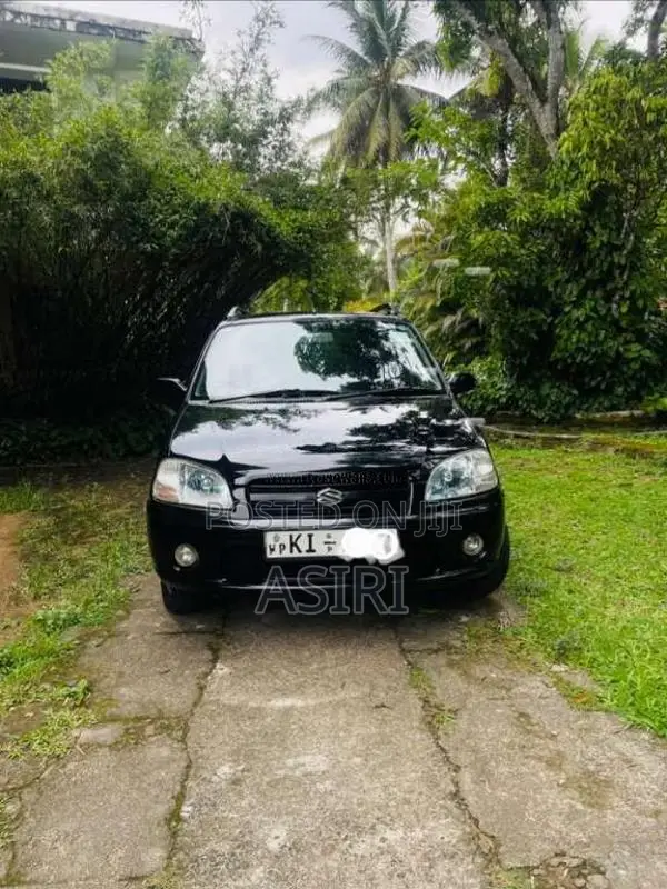 Suzuki Swift 2007 Car (Used)