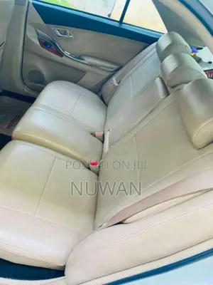 Toyota Premio 2013 Car (Used)