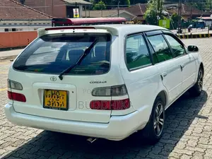 Toyota EE102 2000 Car (Used)