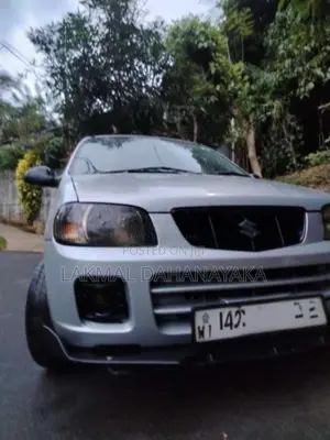 Suzuki Alto 800 Sport 2011 Car (Used)