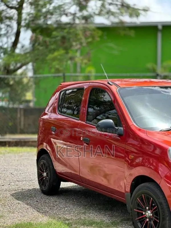 Suzuki Alto 800 LXI 2016 Car (Used)