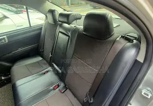 Toyota Axio 2018 Car (Used)