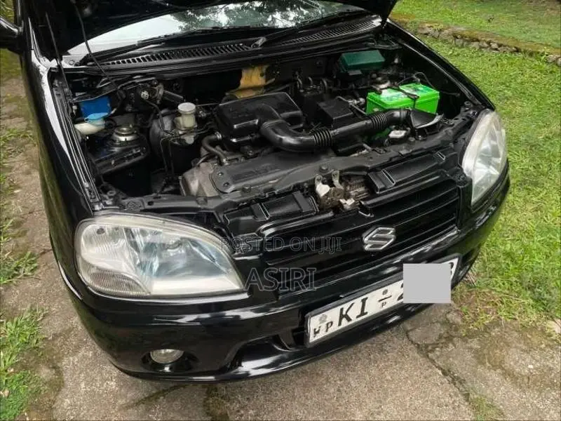 Suzuki Swift 2007 Car (Used)