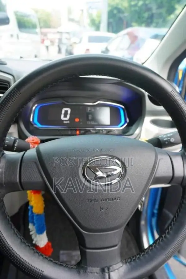 Daihatsu Mira X Grade 2024 Car (Used)