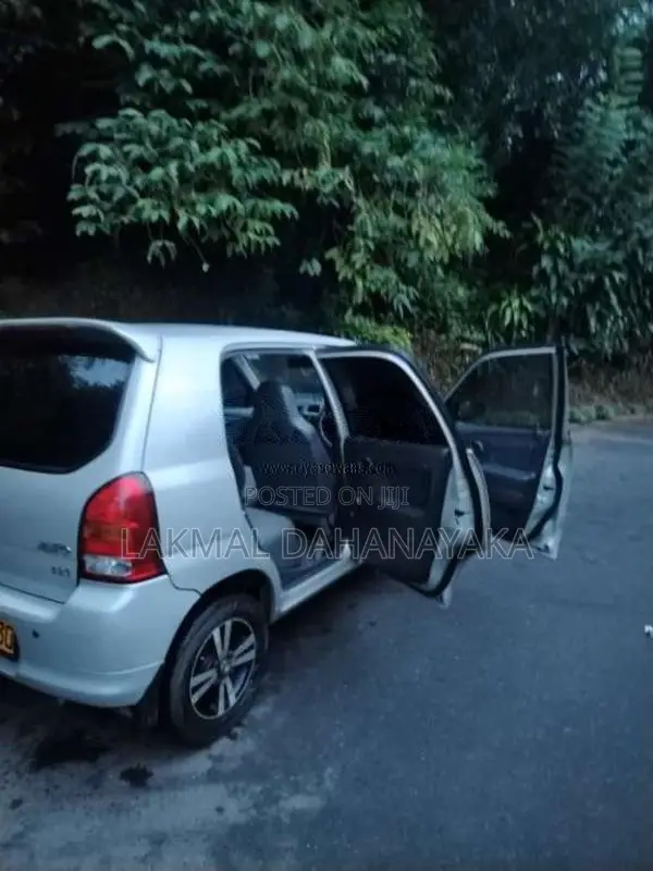 Suzuki Alto 800 Sport 2011 Car (Used)
