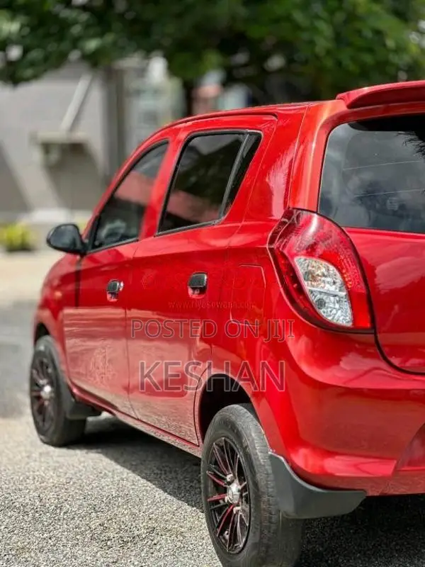Suzuki Alto 800 LXI 2016 Car (Used)