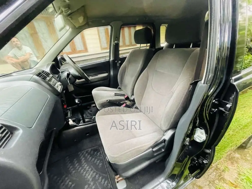 Suzuki Swift 2007 Car (Used)