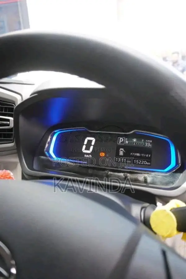 Daihatsu Mira X Grade 2024 Car (Used)