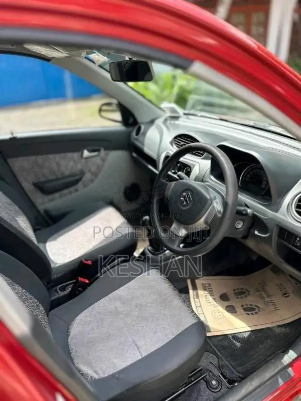 Suzuki Alto 800 LXI 2016 Car (Used)