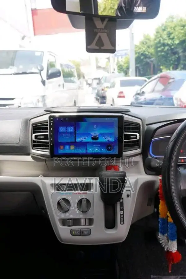Daihatsu Mira X Grade 2024 Car (Used)