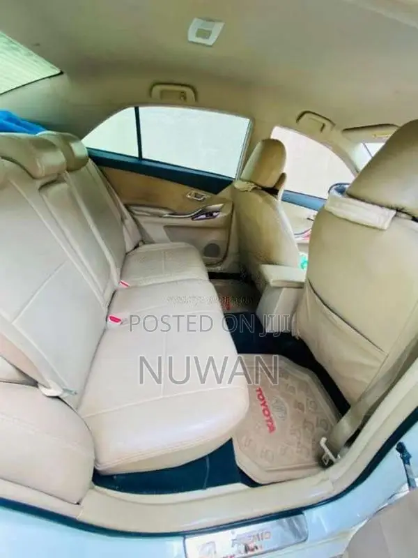 Toyota Premio 2013 Car (Used)