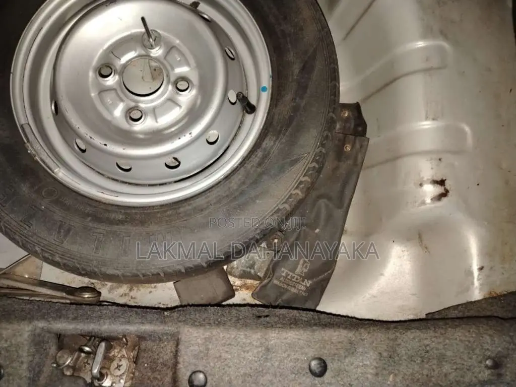 Suzuki Alto 800 Sport 2011 Car (Used)