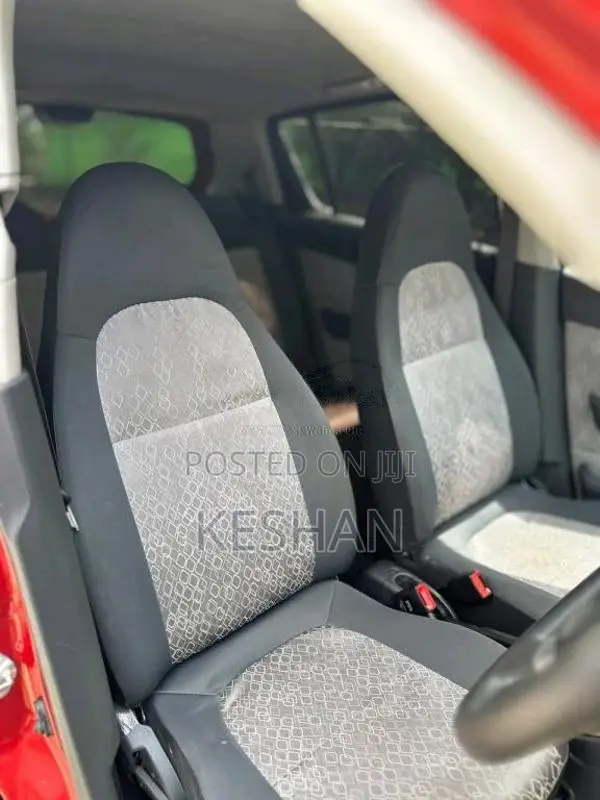 Suzuki Alto 800 LXI 2016 Car (Used)