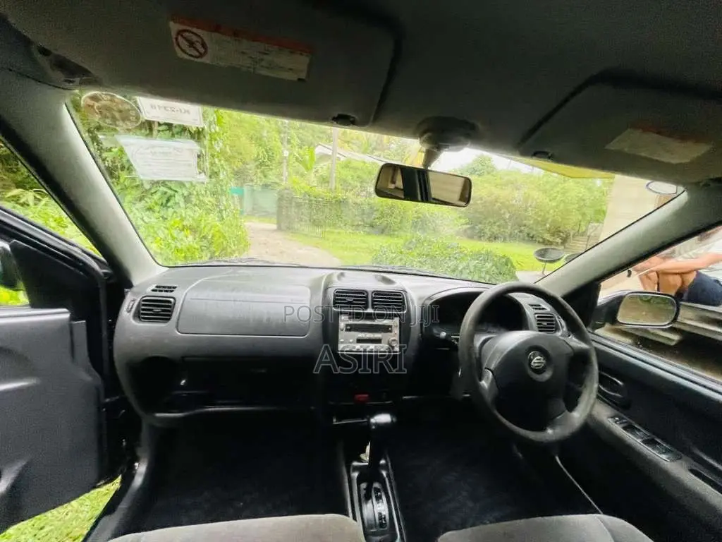 Suzuki Swift 2007 Car (Used)