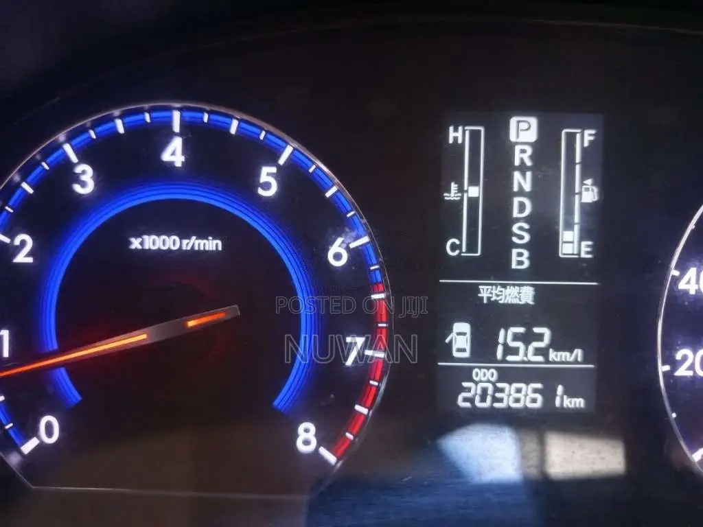 Toyota Premio 2013 Car (Used)