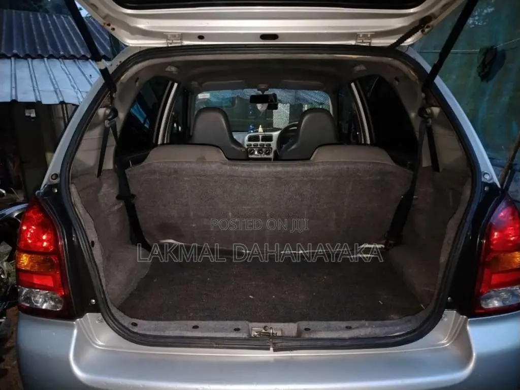 Suzuki Alto 800 Sport 2011 Car (Used)