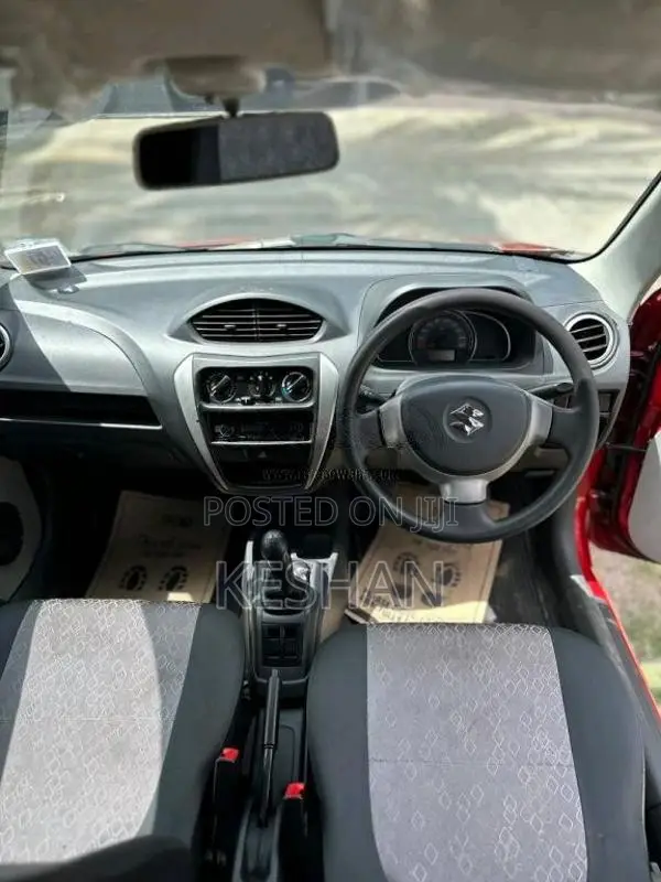 Suzuki Alto 800 LXI 2016 Car (Used)