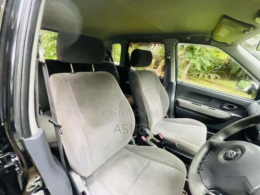 Suzuki Swift 2007 Car (Used)