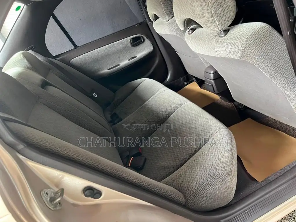 Toyota CE100 1997 Car (Used)