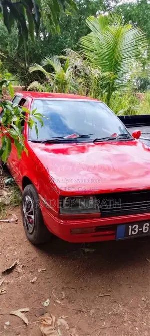 Mitsubishi Lancer 1985 Car (Used)