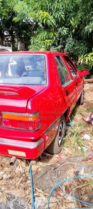 Mitsubishi Lancer 1985 Car (Used)