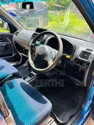 Suzuki Swift 2002 Car (Used)
