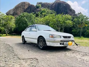 Toyota 110 1996 Car (Used)