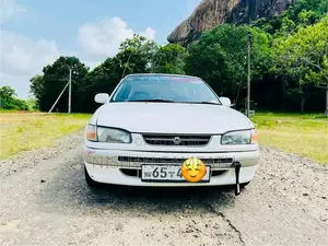 Toyota 110 1996 Car (Used)