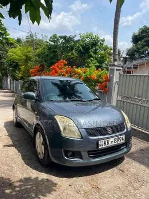 Suzuki Swift 2008 Car (Used)