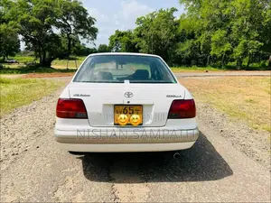 Toyota 110 1996 Car (Used)