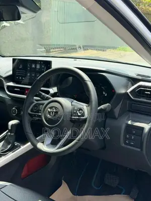 Toyota Raiz Z Body Kit 2024 Car Unregistered (Recondition)