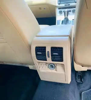 Volkswagen Passat TDI 2012 Car (Used)
