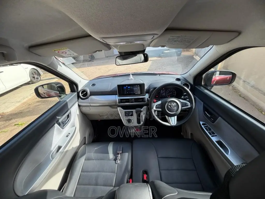 Toyota Pixis Joy 2018 Car (Used)