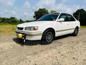 Toyota 110 1996 Car (Used)