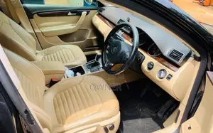 Volkswagen Passat TDI 2012 Car (Used)