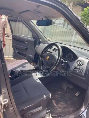 Suzuki Swift 2008 Car (Used)