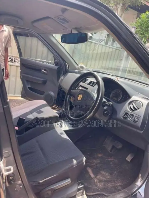 Suzuki Swift 2008 Car (Used)