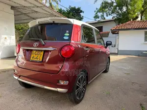 Toyota Pixis Joy 2018 Car (Used)