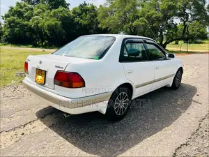 Toyota 110 1996 Car (Used)