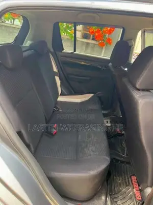 Suzuki Swift 2008 Car (Used)