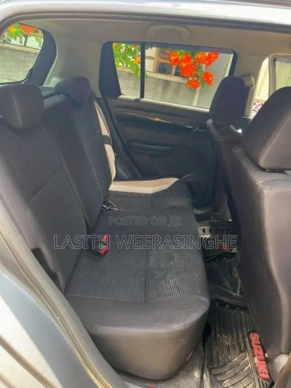 Suzuki Swift 2008 Car (Used)