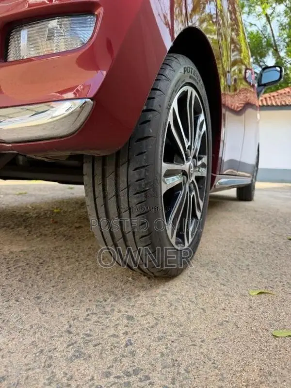 Toyota Pixis Joy 2018 Car (Used)
