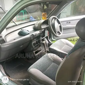Nissan March K11 1997 Car (Used)