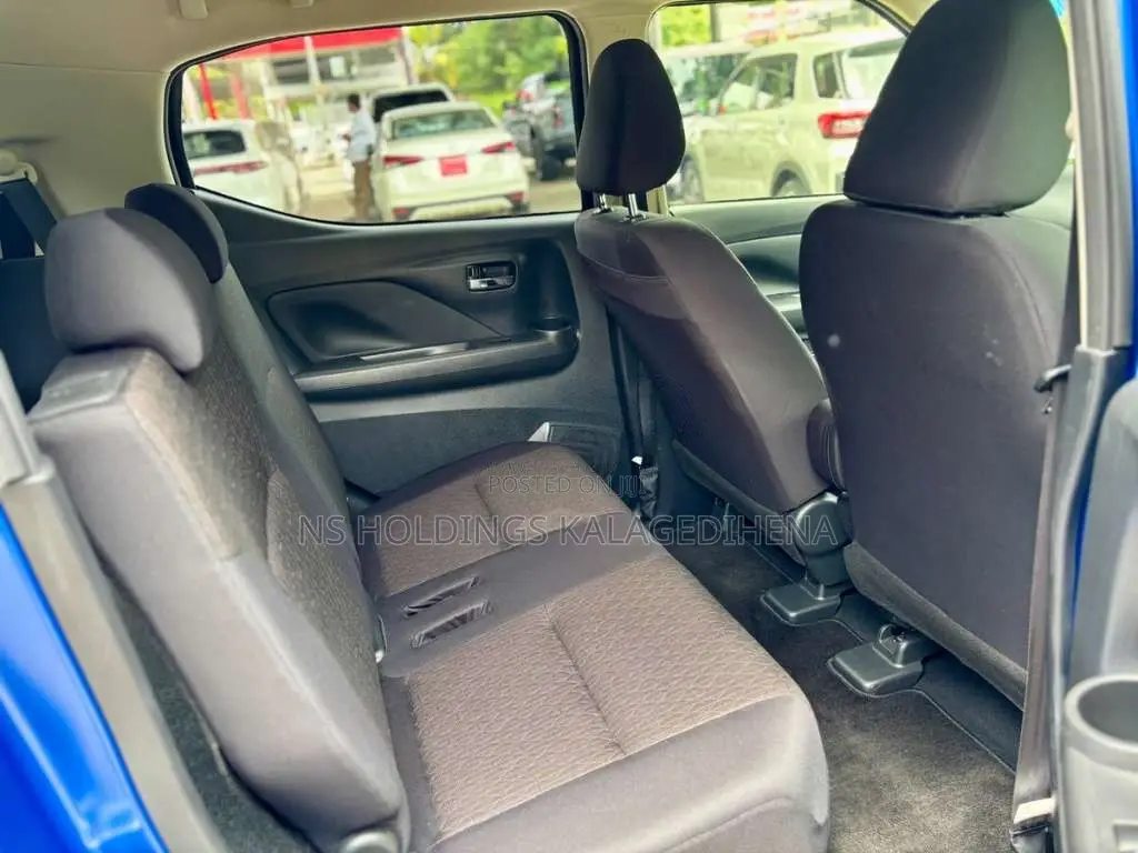Nissan Dayz Highway Star 2023 Car Unregistered (Recondition)