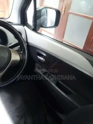 Suzuki Wagon R 2014 Car (Used)