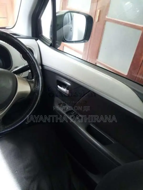Suzuki Wagon R 2014 Car (Used)