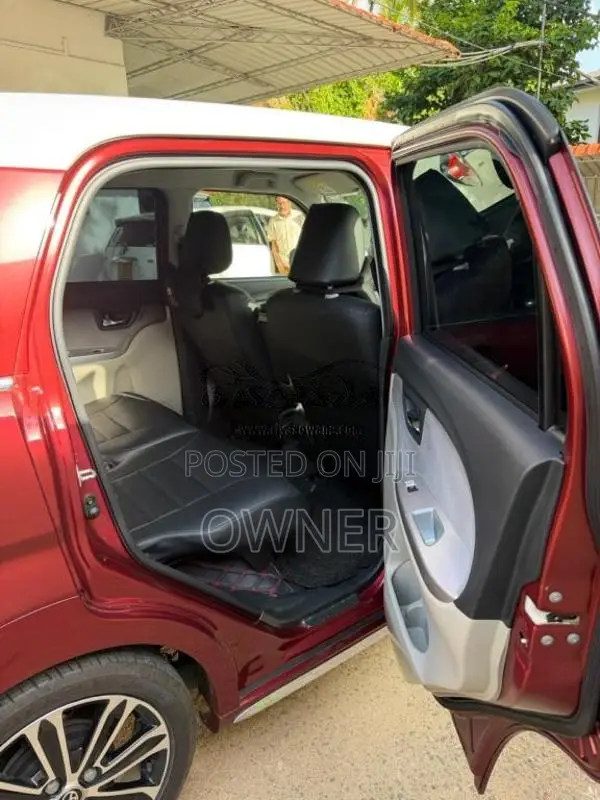 Toyota Pixis Joy 2018 Car (Used)