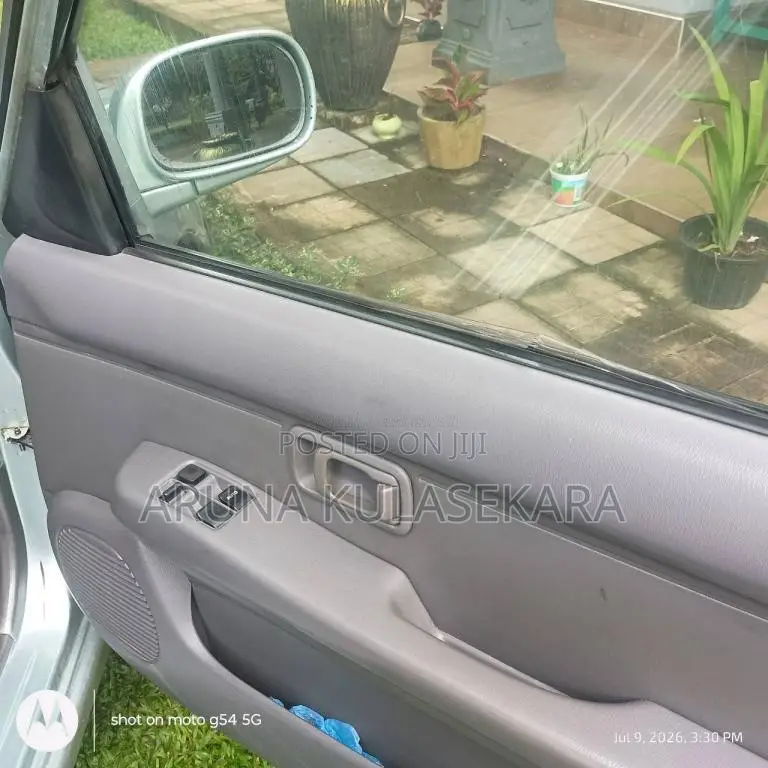 Nissan March K11 1997 Car (Used)
